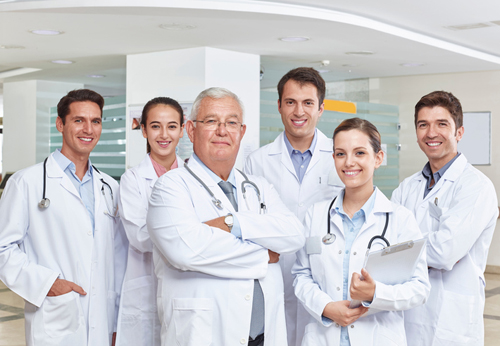 Physician Billing Solutions