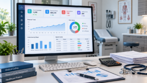 Best Medical Billing Software